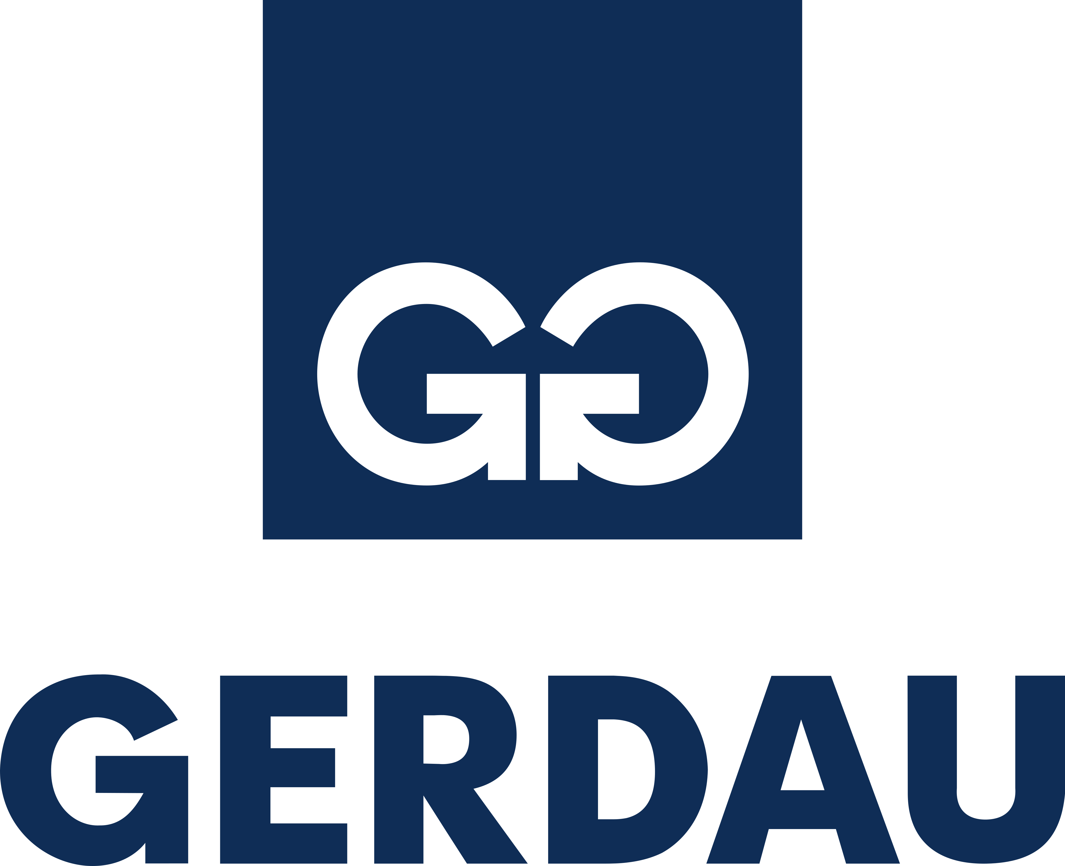 Gerdau