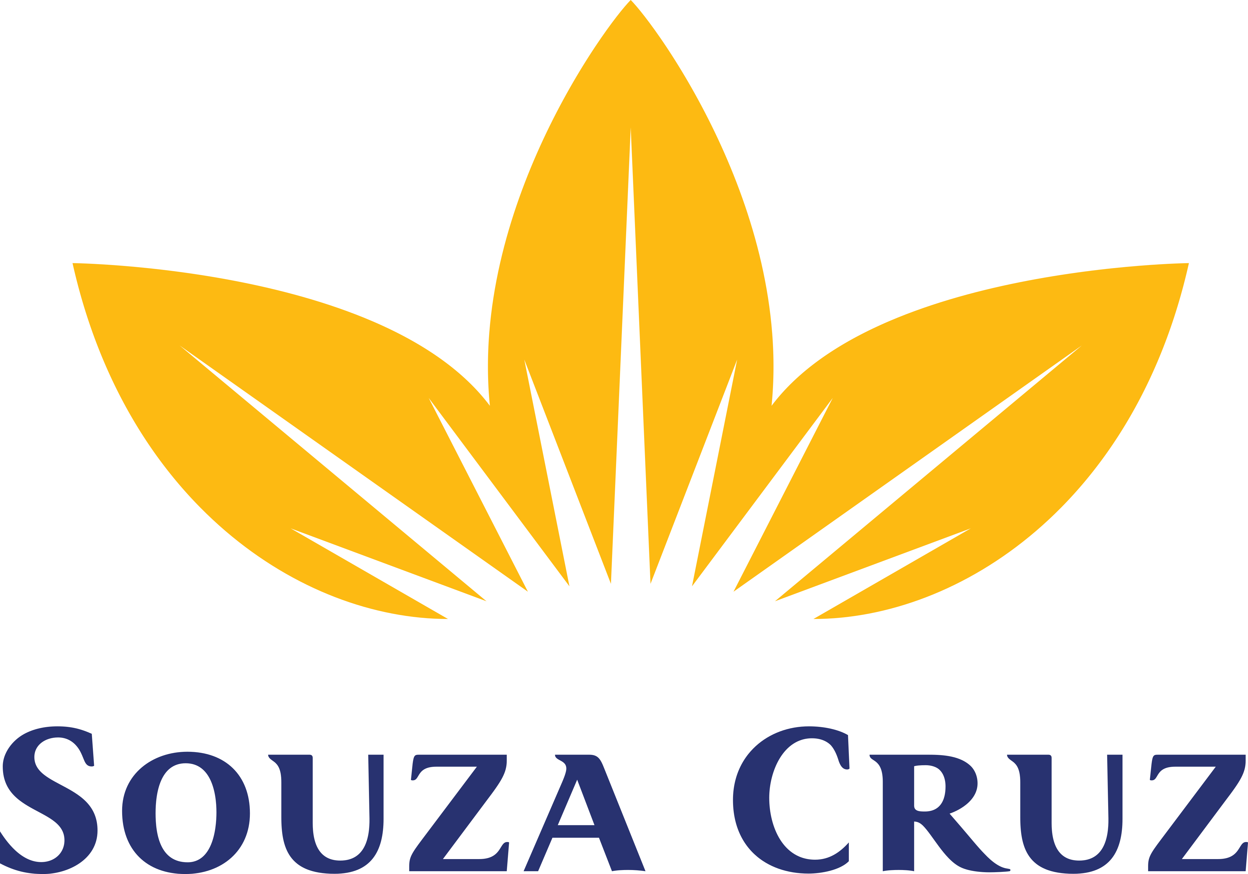 Souza Cruz