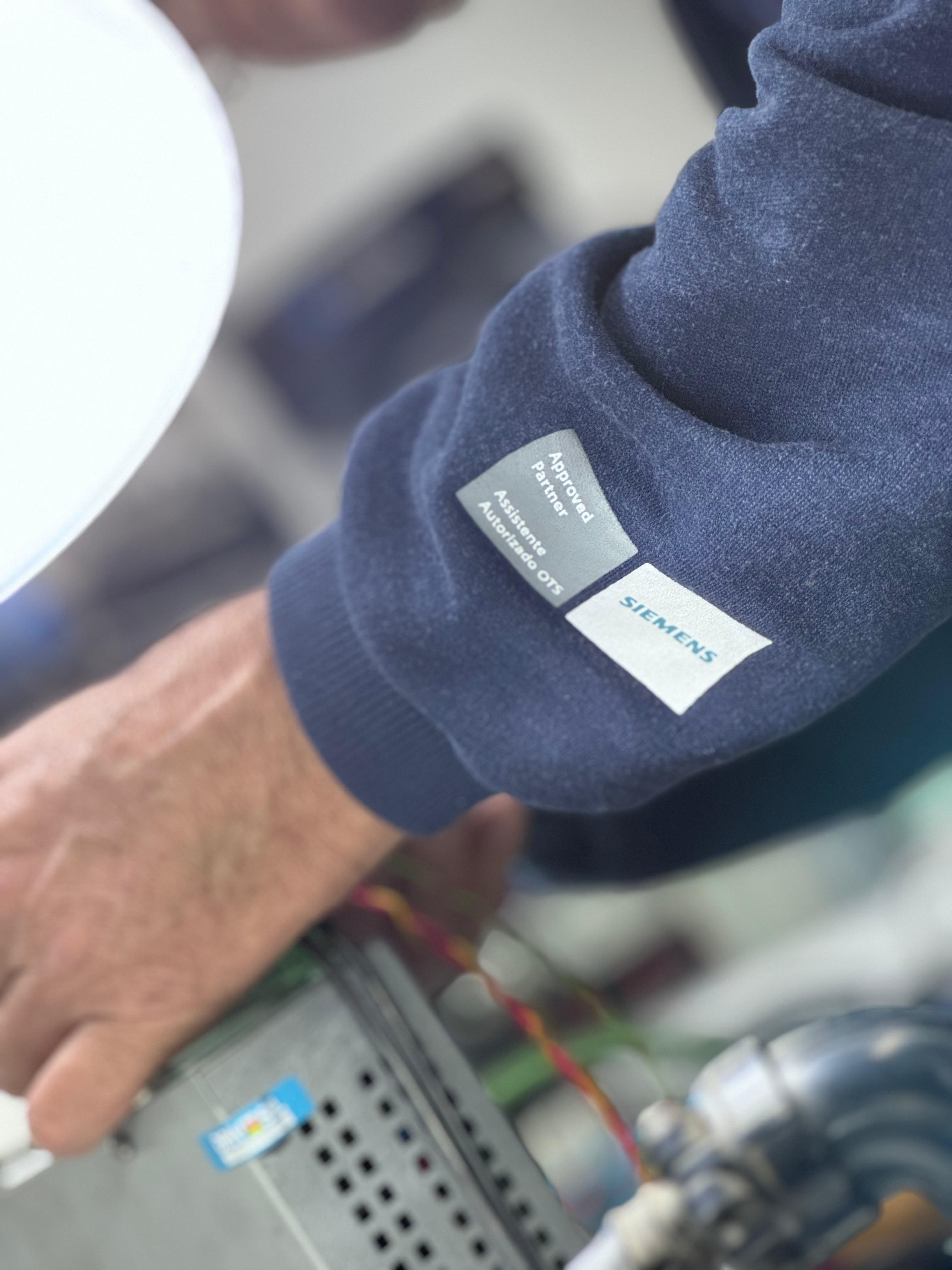 Assistência Técnica Autorizada Siemens