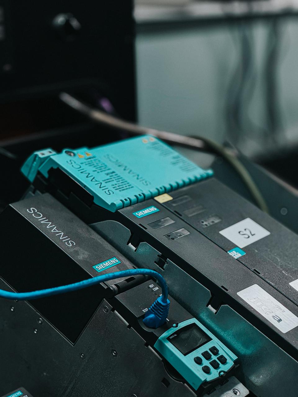 Assistência Técnica Autorizada Siemens