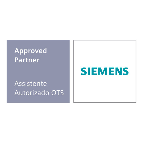 Autorizada Siemens