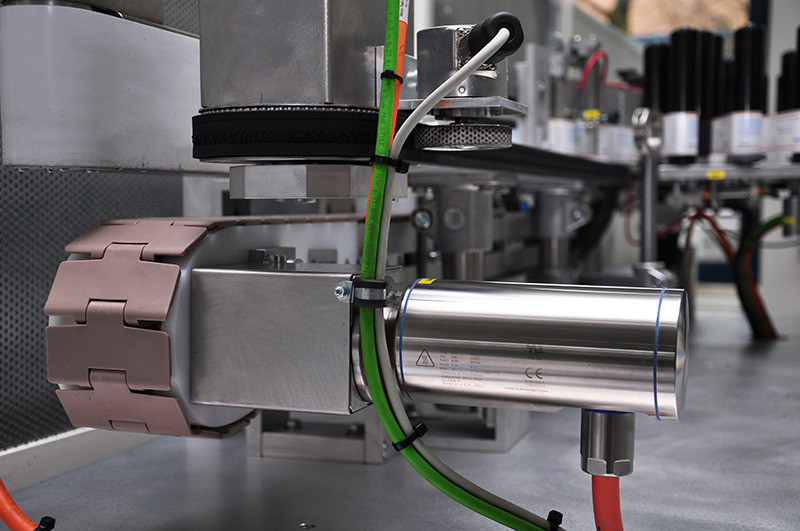 Conserto de Máquina