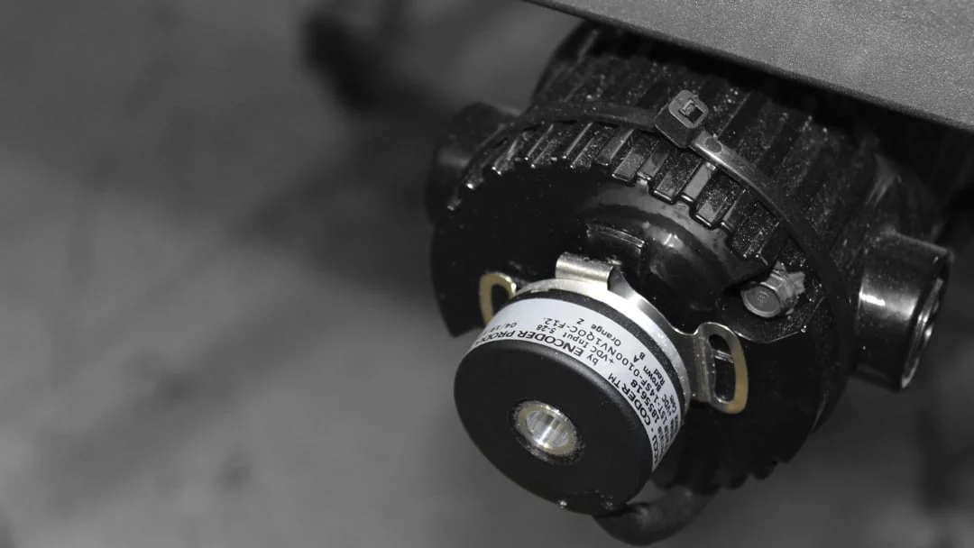 Conserto de Motor Elétrico