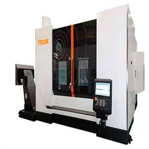 Conserto de Torno CNC