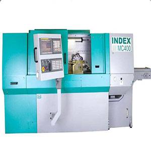 Conserto de Torno CNC