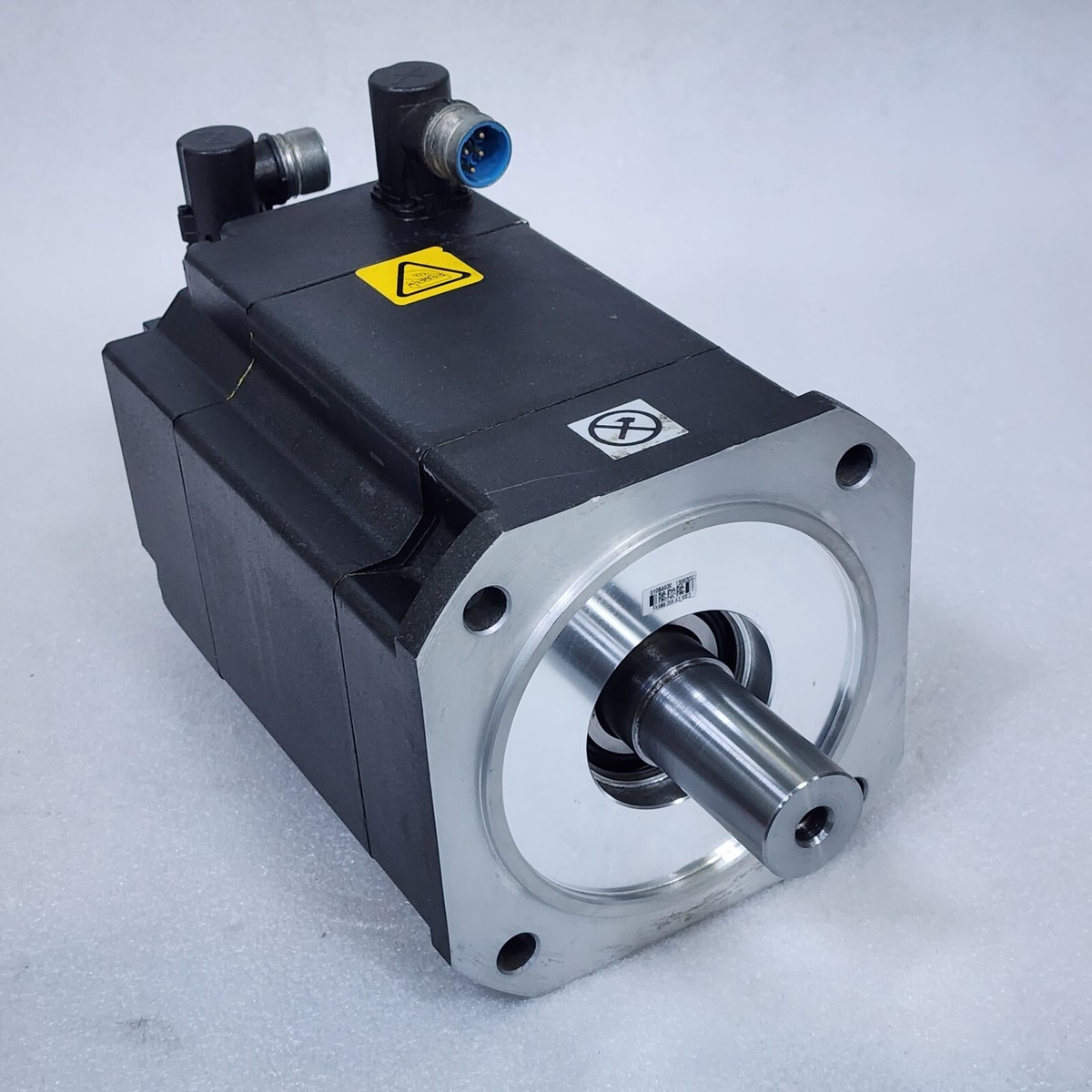 Manutenção em Motores Elétricos