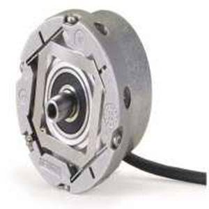 Manutenção de Encoder