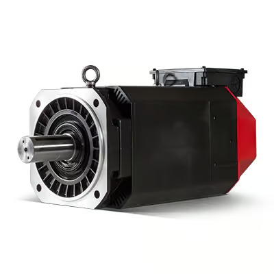 Motor Elétrico Industrial