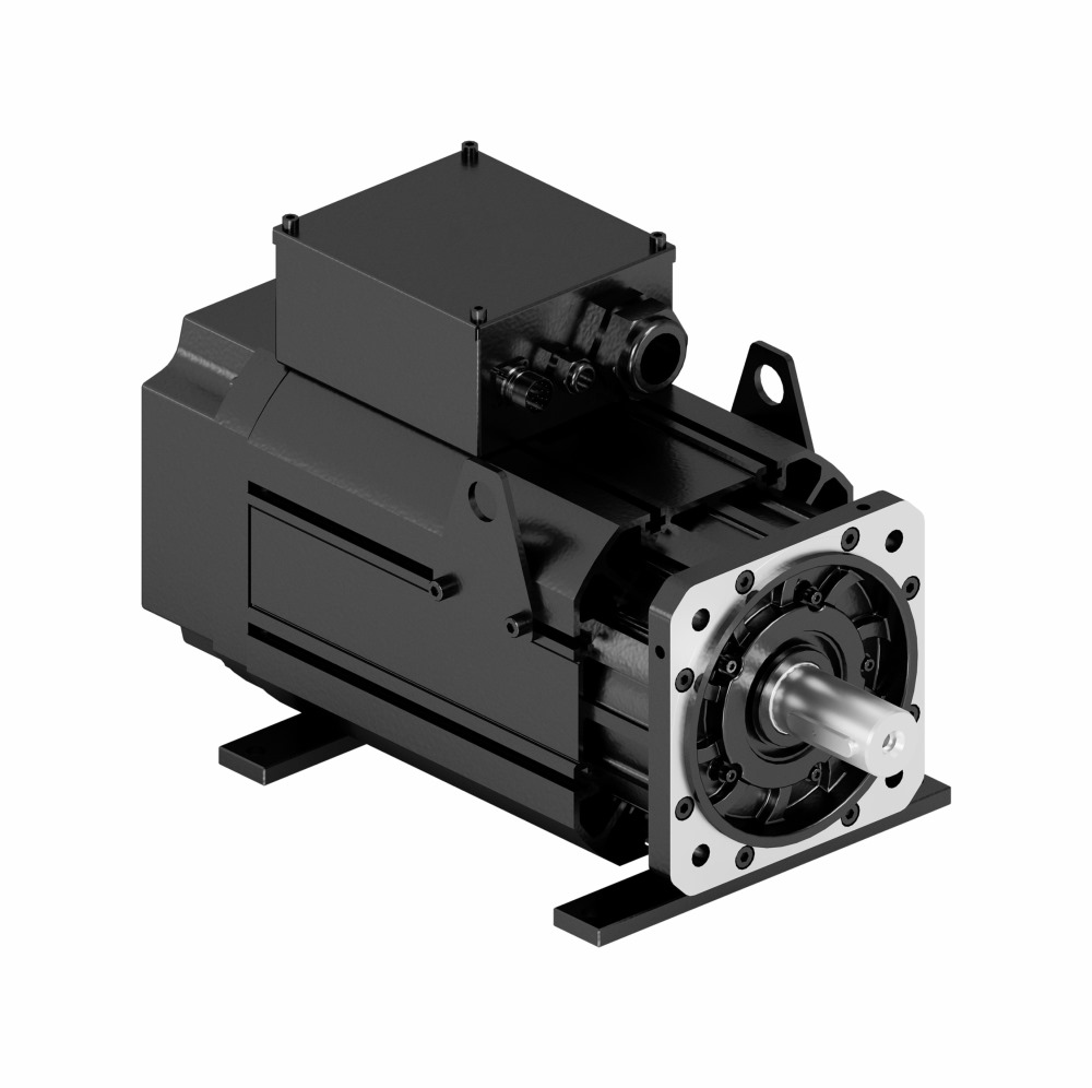 Motor Linear