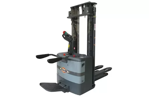 Paleteiras Elétricas