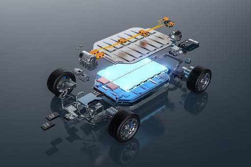 Foto do serviço: Manutenção de Carro Elétrico